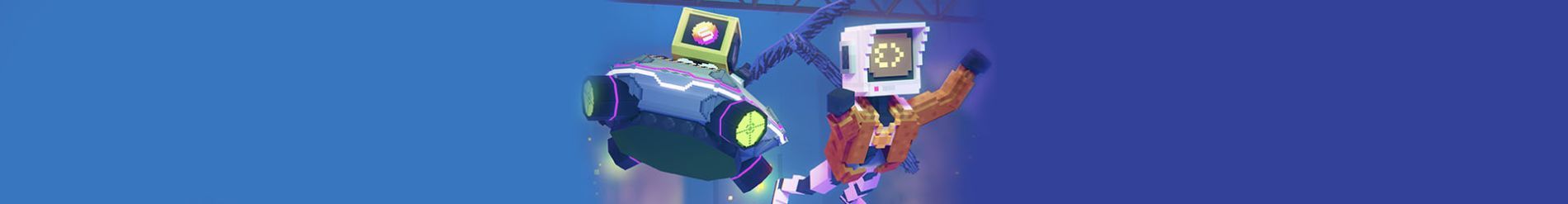 SANDBOX SPOTLIGHTS WORLD'S BIGGEST DEMO DROP WINNERS